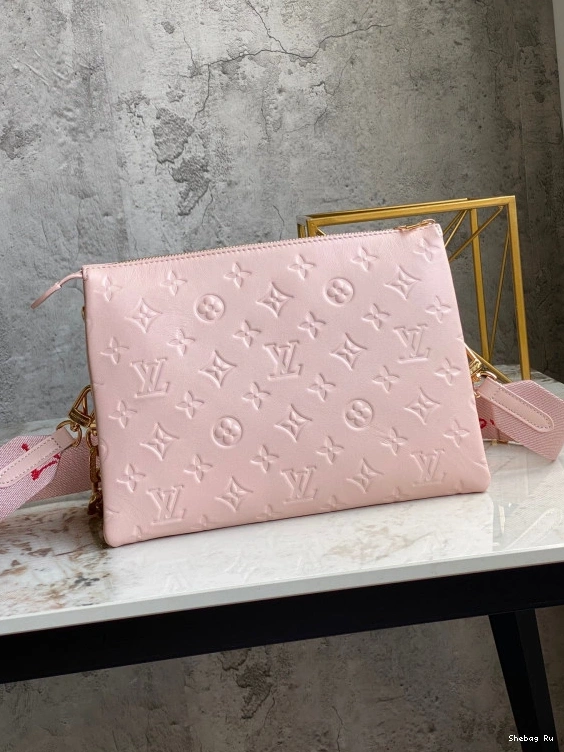 PM -COUSSIN LOUIS EDITION VUITTON LIMITED 0807